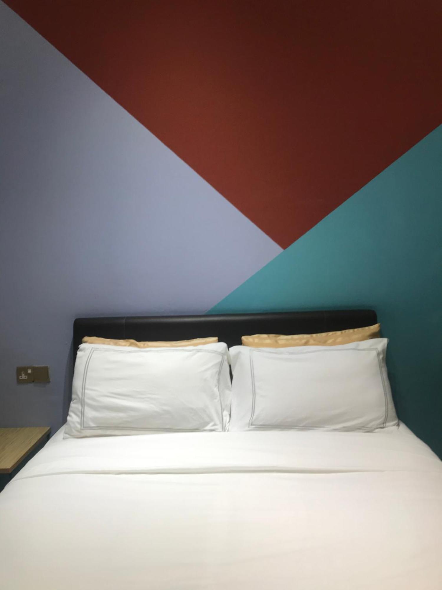 Kavy Boutique Hotel @ Kbh Brinchang Buitenkant foto